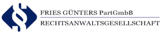 Fries Günters PartGmbB, Rechtsanwaltsgesellschaft, Rechts- & Steuerberatung